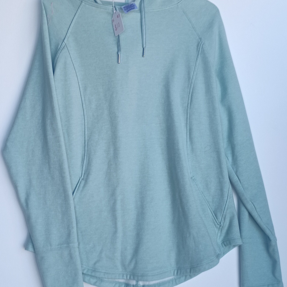 Ladies hoodie